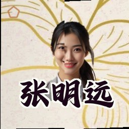 张明远